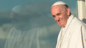 ¿Quién fue el papa Francisco y qué hizo?
