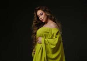 Yameyry Infante "La Materialista" Comparte fotos de su embarazo en Instagram