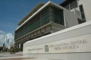 La Procuraduría y la Fiscalía desmantelan red criminal con la Operación Barril