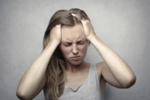 Tipos de dolores de cabeza y cómo combatirlos con métodos naturales