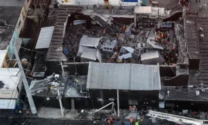 Gobierno de Panamá expresa condolencias a la RD por tragedia en discoteca Jet Set