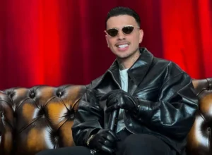 Rauw Alejandro anuncia nuevas fechas de su gira mundial “Cosa Nuestra” en América Latina