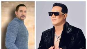 Frank Reyes revela que su colaboración con Raulín Rodríguez se detuvo por factores económicos