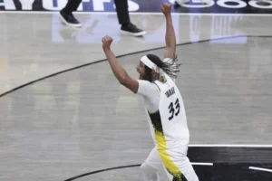Los Pacers están ansiosos por comenzar el partido de semifinales de la Conferencia Este contra los Cavaliers