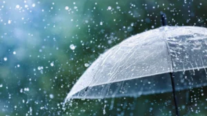 Se esperan lluvias este domingo en varias provincias por efecto de una vaguada