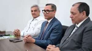 El Gobierno anunció un aumento salarial del 30 % para las trabajadoras del hogar