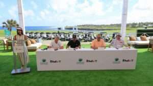 El PGA Tour está impresionado con el avance de Corales