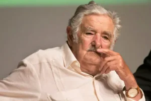 15 frases destacadas de José "Pepe" Mujica