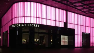 Victoria’s Secret interrumpe temporalmente su sitio web en EE. UU. y restringe servicios en tiendas por incidente de seguridad