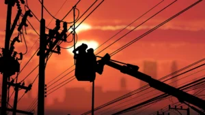 Suplidores eléctricos denuncian deuda de hasta siete meses por parte de las Edes