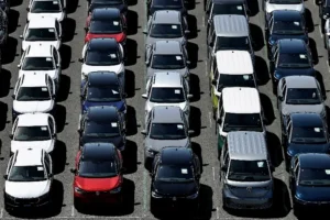 Condenan a dos ex directivos de Volkswagen