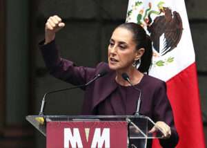 México demanda a Google por cambiar nombre del Golfo de México