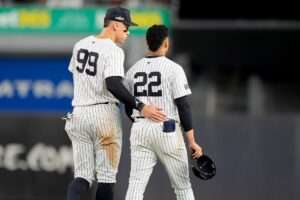 Serie del Subway 2025 arranca con Juan Soto y Aaron Judge