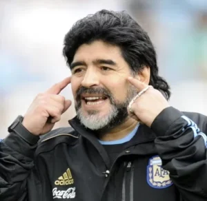 Anula el juicio por la muerte de Diego Armando Maradona