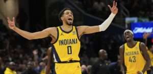 Pacers eliminan a Cavaliers y avanzan final Conferencia