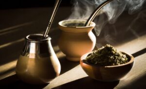 Beneficios de la yerba mate para la salud metabólica