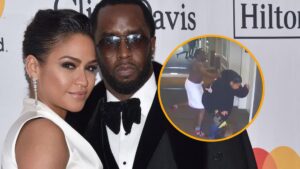 El video completo de la agresión de Diddy Combs a Cassie Ventura fue presentado a la corte; nuevos detalles del caso salen a la luz