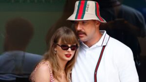 La razón por la que Taylor Swift y Travis Kelce no asistieron a la MET Gala 2025