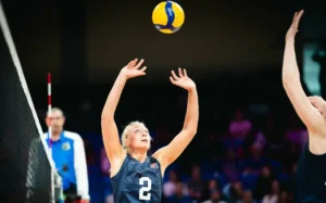 Estrellas del voleibol regresan a torneo de la LNV
