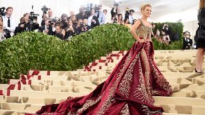Met Gala: los 7 looks más icónicos de la última década