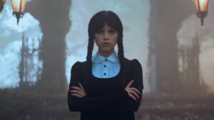 La segunda temporada de “Merlina” alista estas grandes sorpresas para los fans