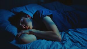 El sueño en la adultez: cuánto hay que dormir según la edad, y qué factores lo dificultan