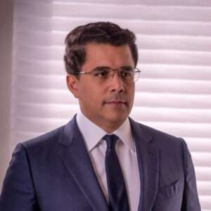 Collado lidera intención de voto para las elecciones presidenciales de 2028 SEGúN ENCUESTA