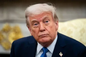 Donald Trump anuncia levantamiento de sanciones a Siria tras conversaciones con líderes de Arabia Saudí y Turquía