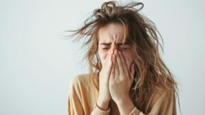 Alergias fuera de control: los síntomas menos conocidos que pueden confundirse con infecciones