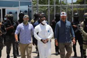 Condenado en EEUU líder de banda haitiana “400 Mawozo” por secuestro de 16 estadounidenses en 2021