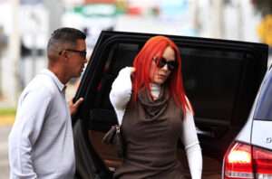 Exesposa y excuñada de Daddy Yankee solicitan desestimación de demanda millonaria