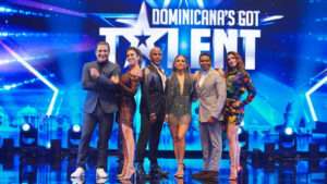 El talento dominicano vuelve a tener escenario: Dominicana’s Got Talent regresa