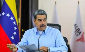 Maduro celebra victoria oficialista en 23 de 24 regiones y afirma que el chavismo está "más fuerte que nunca"