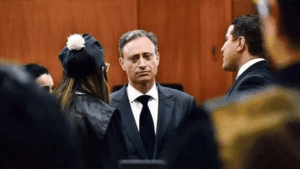 Jean Alain promete no sustraerse del juicio y defender su inocencia ante tribunal