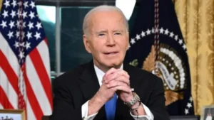 Joe Biden inicia tratamiento por cáncer de próstata; médicos aseguran buen pronóstico