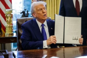Gobierno de Donald Trump cancela residencia temporal a más de 500 mil inmigrantes de Haití, Venezuela, Cuba y Nicaragua