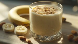 ¿Los batidos de proteína son aliados reales para la salud y el bienestar?