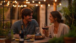Cenar liviano y temprano podría ser clave para prevenir diabetes e hipertensión