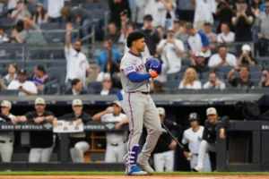 Sorpresa en el Bronx: Juan Soto es abucheado en su regreso al Yankee Stadium.