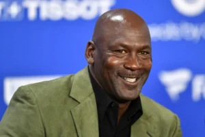 Michael Jordan se une a NBC Sports para la cobertura de la NBA