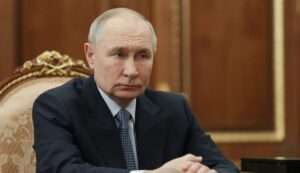 Rusia rechaza propuesta de tregua de 30 días en Ucrania