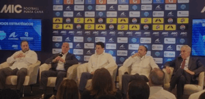 El torneo juvenil más importante de Europa, MICFootball, llega por primera vez a la República Dominicana