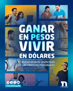 Ganar en pesos, vivir en dólares: el nuevo desafío silencioso de las finanzas personales