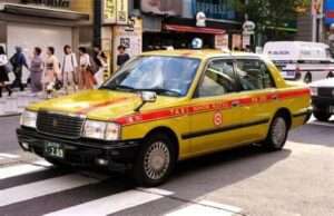 Detienen a taxista japonés bajo sospecha de drogar y abusar de unas 50 mujeres