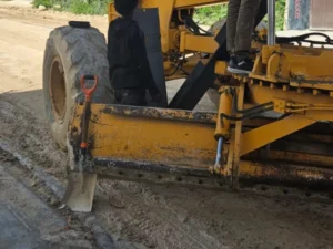 Empresa construye obra en Friusa fue inhabilitada en 2024 por falsificar documentos