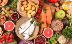 Los 6 alimentos de la dieta mediterránea que más contribuyen a la salud ósea