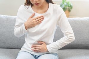Los frutos secos y las semillas están bien para las personas con diverticulitis, según un estudio