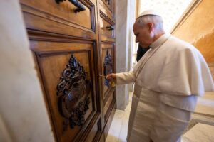 Palacio Apostólico, una histórica opción para residencia del Papa León XIV