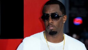 Sean Diddy Combs rechazó un acuerdo para declararse culpable a días de su juicio por tráfico sexual