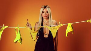 El documental “Mañana Fue Bonito” muestra el ascenso y las heridas de Karol G